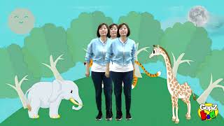 Download lagu Lagu Sekolah Minggu - Penciptaan mp3