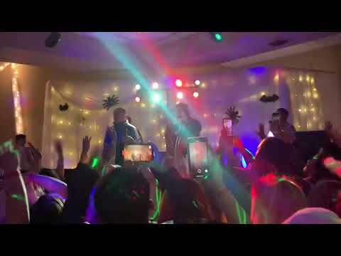 “Rau Peb Txhua Leej” David Yang and Kevin Yang, Halloween 2021, 11/30