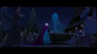 Immortal - In My Kingdom Cold (Frozen amv)