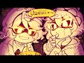 Uzi S Horrible Punishment Murder Drones Comic Dub
