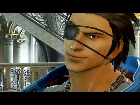 TEKKEN 7 - АРКАДНЫЙ БОЙ - HWOARANG