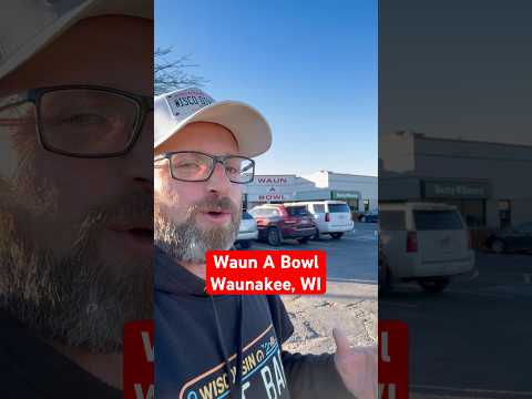 Waun A Bowl Video Review