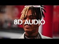 🎧 XXXTENTACION - Look At Me! (8D AUDIO) 🎧