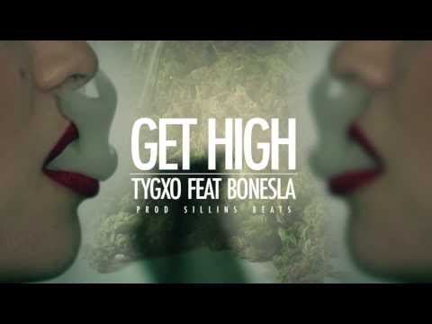 TYG Feat BonesLA - Get High (Official Audio)
