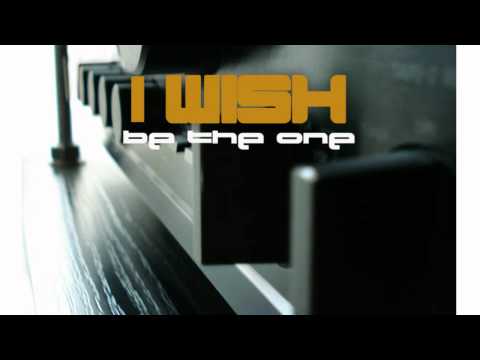 wkcollective present: I Wish (be the one) feat. Colette Johnson & Ronny Williams.wmv