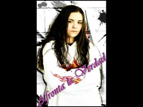 Zeidah - Afronta la verdad