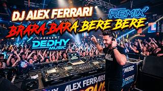 Download lagu DJ Bara Bara Bere Bere Remix 2026 🔥 Alex Ferrari Slow Remix Full Bass | TikTok Viral Music mp3