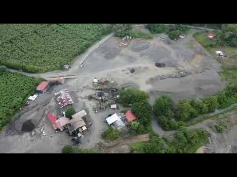 Área de Estudio PL4625