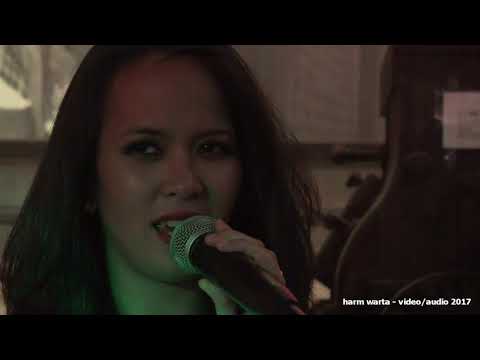 Tahera Saleh  - I Will Always Love You  (Whitney Houston cover)