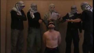 Saddam Hussein is Rock´n´roll