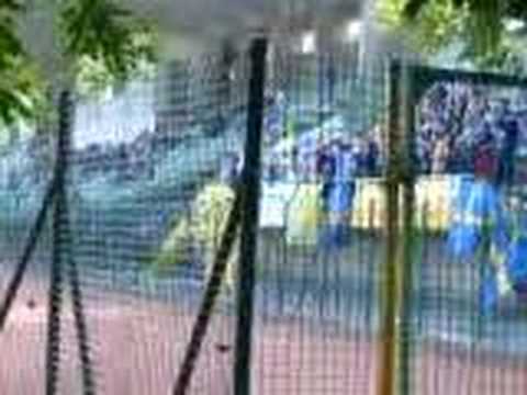 Casale-Pergocrema 2002-2003