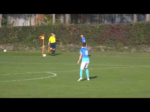 Šternberk - Velké Losiny 3:1 (2:0)