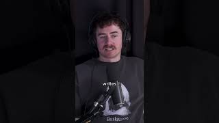 Jesse Lacey is a wordsmith 🗣️