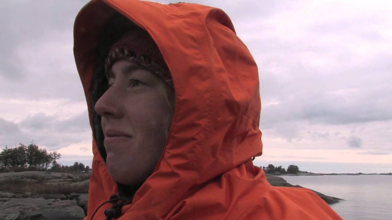 STORM CAG KOKATAT - HORISONT KAJAK AB