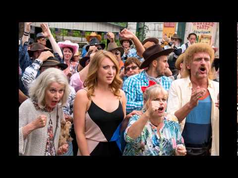 Les Tuche 2 - Le rêve américain