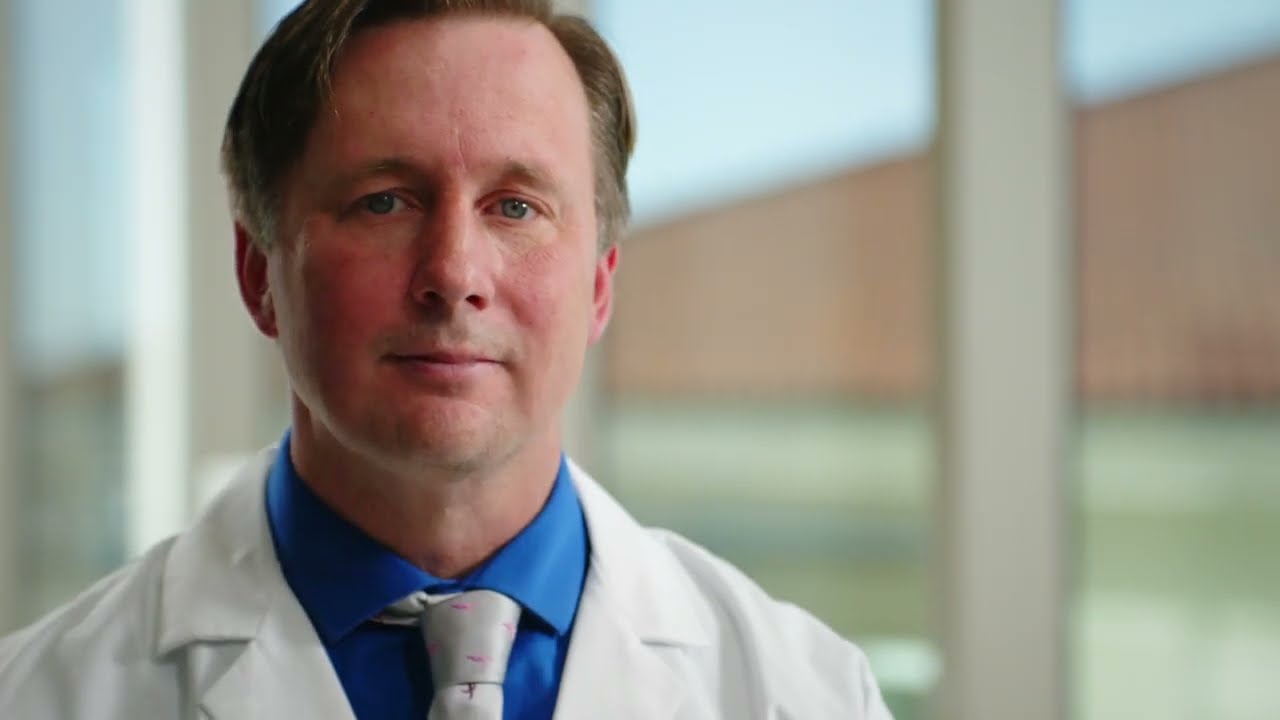 Watch video featuring Michael R. Costello, MD on YouTube