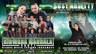 Download lagu LIVE NIRWANA MANDALA SAKTI SUSY ARZETTY | RABU, 08 OKTOBER 2025 | PABEAN ILIR - INDRAMAYU [SIANG] mp3