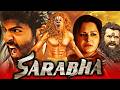 Sarabha South Blockbuster Movie Aakash Kumar Sehdev Mishti Jaya Prada Nassar