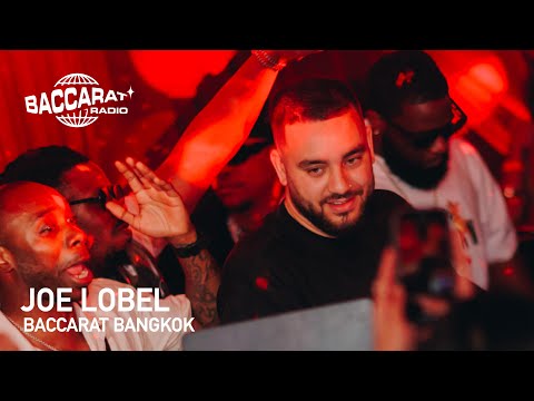 JOE LOBEL | BACCARAT RADIO
