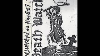 Legion of Parasites - Dead Watch (Demo 1983)