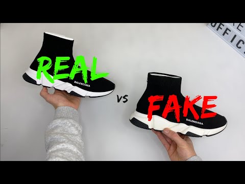 Balenciaga Speed Trainers: How can you tell if theyre fake before you buy? - Smart.DHgate – Trusted Buying Guides for Global Shoppers