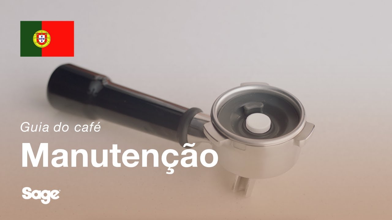 Como realizar um ciclo de limpeza