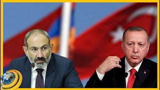 Փաշինյանն ու Ալիևը 1 օրվա տարբերությամբ գնում են Էրդողանի մոտ. ի՞նչ են պահանջելու ՀՀ-ից