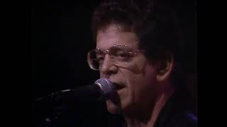 Lou Reed  - There is no Time