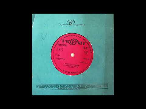 RENÉ GLANEAU i ZESPÓŁ T. SUCHOCKIEGO - Le Twist De Schubert