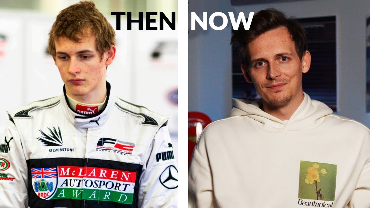 Jenson Button: Sim Racing Is a Compliment to Karting