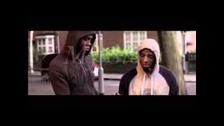 Krept and Konan - My Story Instrumental