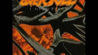 OVERKILL - Just Like You