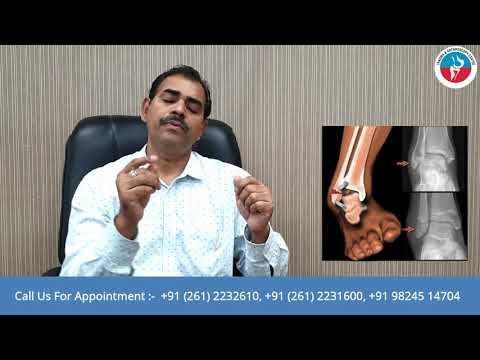 Orthopaedic Care Overview