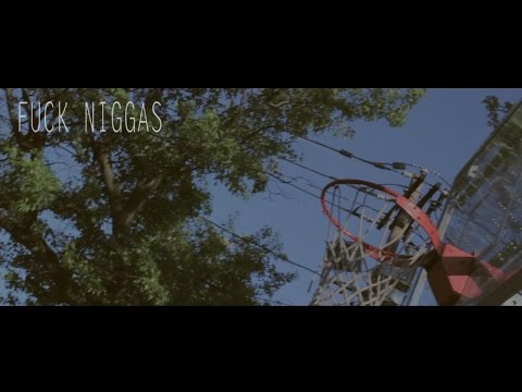 "Fuck Niggas" - Brazy South | Directed By Berry Julian