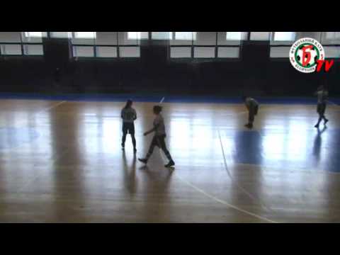 Беличанка-НПУ-2 - Планета - 7:1