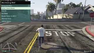 GTA V XBOX360 COMPRESSED TO 14MB file - ModDB