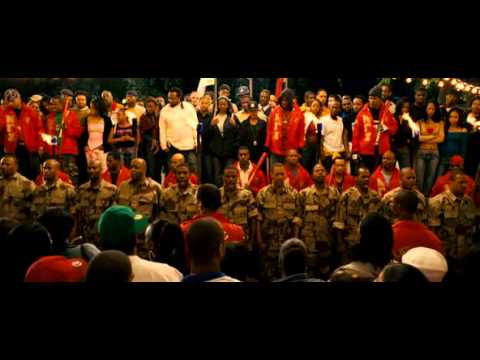 FILME COMPLETO DUBLADO - PODER DO RITMO (Oficial vídeo FULL HD)