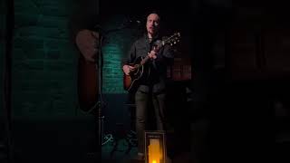 Shane Alexander ~ Skyway Drive-In ~ Rockwood Music Hall ~ 10/26/2022