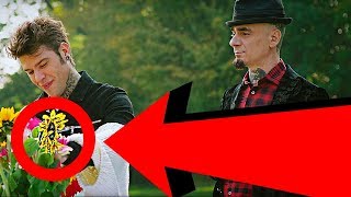 Cosa Nasconde SCONOSCIUTI DA UNA VITA di J-AX &amp; Fedez (tedua e trippieredd)