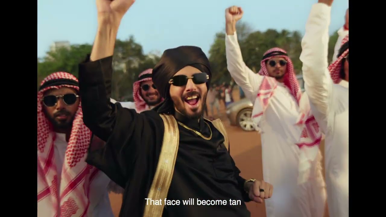 Deconstruct Gel Sunscreen