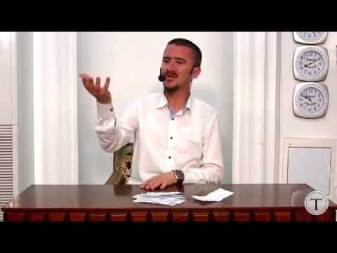 Shtate kuptimet e shehadetit - Dr. Imam Ahmed Kalaja