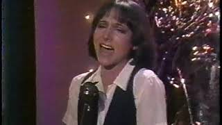 Loni Ackerman, Rhonda Fleming, Bobby Vinton--1980 TV video