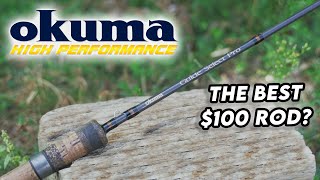 Is The Okuma Guide Select Worth the Money? (Honest Review)