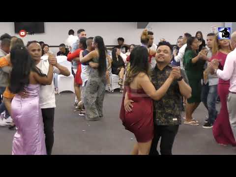 Instrumental  Dansa Timor Leste 2022