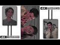 Jhilmil Sitaron Ka Aangan Hoga 4K Full Screen Status Video Mohammed Rafi Lata Mangeshkar Shorts