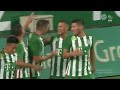 video: Ferencváros - Haladás 3-1, 2016 - Összefoglaló