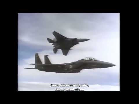 Artemas - i like the way you kiss me | Desert Storm Operation edit | Lyrics