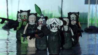 Download lagu Claycat's Hitman Absolution mp3