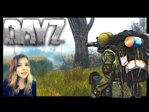 *UPDATE 1.17* - DayZ - Multiplayer - Livonia - Live PC Gameplay