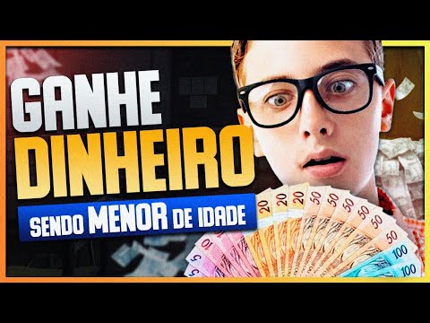 , title : 'COMO GANHAR DINHEIRO SENDO MENOR DE IDADE